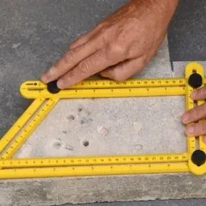 Ekspresowa dostawa KĄTOWNIK NASTAWNY 18470V VOREL